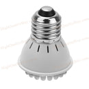 Red Blue Grow Light Lamp for Flowers Plants Indoor Hydroponic E27 New 1x