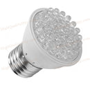 Red Blue Grow Light Lamp for Flowers Plants Indoor Hydroponic E27 New 1x