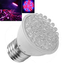Red Blue Grow Light Lamp for Flowers Plants Indoor Hydroponic E27 New 1x