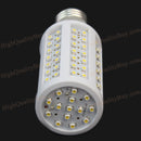 1Pc SIE27 SMD3528 LED Corn Spotlight Bulb Warm White Light Lamp for Home Office