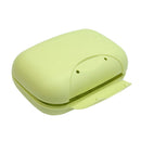 Soap Case Holder Container Box Bathroom Kitchen Outdoor Hiking Camping Travel