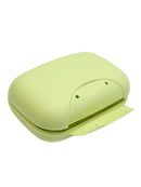 Soap Case Holder Container Box Bathroom Kitchen Outdoor Hiking Camping Travel