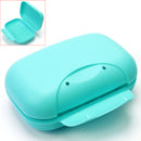 Soap Case Holder Container Box Bathroom Kitchen Outdoor Hiking Camping Travel