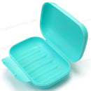 Soap Case Holder Container Box Bathroom Kitchen Outdoor Hiking Camping Travel