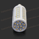 4 Pcs SIE14 SMD3528 6W Light LED Corn Lamp Bulb Warm White Light Lamp