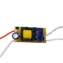 LED Driver Power Supply Converter Transformer AC 85-260V tp DC 18-36V New 1 x