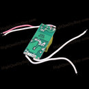 LED Driver Power Supply Converter Transformer AC 85-260V tp DC 18-36V New 1 x