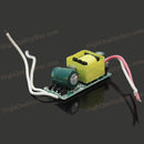 LED Driver Power Supply Converter Transformer AC 85-260V tp DC 18-36V New 1 x