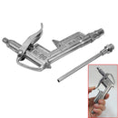 1 Air Compressor Dusts Duster Trigger Handle 1/4" Compressed Nozzle Blows Hot