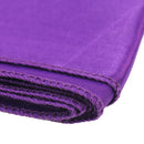 1 PC New Fashion Bulk Satin Table Cloth Party Wedding Event Decor Practical