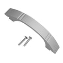 1Pcs Alloy Home Modern Chest Cabinet Drawer Door Pull Handles