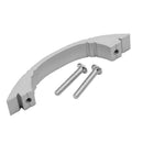 1Pcs Alloy Home Modern Chest Cabinet Drawer Door Pull Handles