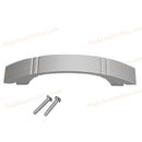1Pcs Alloy Home Modern Chest Cabinet Drawer Door Pull Handles