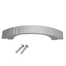 1Pcs Alloy Home Modern Chest Cabinet Drawer Door Pull Handles