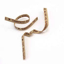 100 xGift Wrapping Especially For You Twist Ties For Bakery Cookie Candy New