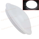1x LED Ceiling Light Ceiling Lamp 12W 230V 800lm Wall Lamp Lighting Light