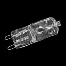 10x G9 Halogen Bulbs Warm White Light Capsule Lamp Replacement New Hot