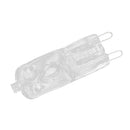 10x G9 Halogen Bulbs Warm White Light Capsule Lamp Replacement New Hot
