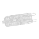 10x G9 Halogen Bulbs Warm White Light Capsule Lamp Replacement New Hot