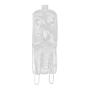 10x G9 Halogen Bulbs Warm White Light Capsule Lamp Replacement New Hot