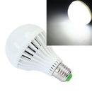 1 Pcs SIE27 SMD 5630 White Lights 24 LED Home Office Lamp Bulb 12W 960LM