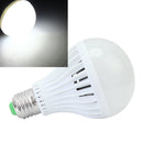 1Pcs SIE27 SMD 5630 White Lights 24 LED Home Office Lamp Bulb 12W 960LM