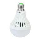 1 Pcs SIE27 SMD 5630 White Lights 24 LED Home Office Lamp Bulb 12W 960LM