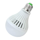 1Pcs SIE27 SMD 5630 White Lights 24 LED Home Office Lamp Bulb 12W 960LM