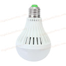 1Pcs SIE27 SMD 5630 White Lights 24 LED Home Office Lamp Bulb 12W 960LM