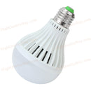 1 Pcs SIE27 SMD 5630 White Lights 24 LED Home Office Lamp Bulb 12W 960LM