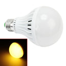 1Pc SIE27 12W 24 SMD 5630 960LM Warm White LED Globe Light Bulb AC 220-240V