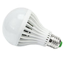 1Pcs SIE27 SMD 5630 Warm White Lights 24 LED Home Office Lamp Bulb 12W 960LM