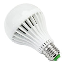 1 Pcs SIE27 SMD 5630 Warm White Lights 24 LED Home Office Lamp Bulb 12W 960LM