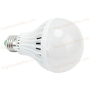 1 Pcs SIE27 SMD 5630 Warm White Lights 24 LED Home Office Lamp Bulb 12W 960LM