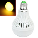 1 Pcs SIE27 SMD 5630 Warm White Lights 24 LED Home Office Lamp Bulb 12W 960LM