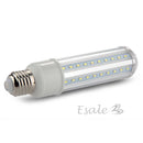 1Pcs SIE27 SMD2835 15W Light LED Corn Lamp Bulb Warm White Light Lamp