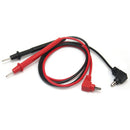 2x Multimeter Multi Meter Test Cord Lead Probe Wire Cable for Fluke Hot