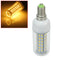 5 Pcs SIE14 SMD3528 4W Light LED Corn Lamp Bulb Warm White Light Lamp