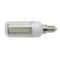 5 Pcs SIE14 SMD3528 4W Light LED Corn Lamp Bulb Warm White Light Lamp