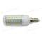 5 Pcs SIE14 SMD3528 4W Light LED Corn Lamp Bulb Warm White Light Lamp