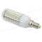5 Pcs SIE14 SMD3528 4W Light LED Corn Lamp Bulb Warm White Light Lamp