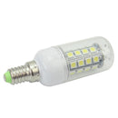 1Pc SIE14 SMD5050 LED Corn Spotlight Bulb White Light Lamp for Home Office