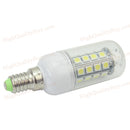 1Pc SIE14 SMD5050 LED Corn Spotlight Bulb White Light Lamp for Home Office