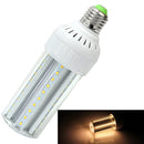 1Pcs SIE27 SMD2835 12W Light LED Corn Lamp Bulb Warm White Light Lamp