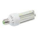 1Pcs SIE27 SMD2835 12W Light LED Corn Lamp Bulb Warm White Light Lamp