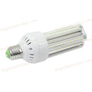 1Pcs SIE27 SMD2835 12W Light LED Corn Lamp Bulb Warm White Light Lamp
