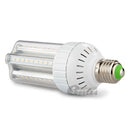 1Pcs SIE27 SMD2835 12W Light LED Corn Lamp Bulb Warm White Light Lamp