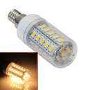 1 Pcs SIE14 SMD5630 5W Light LED Corn Lamp Bulb Warm White Light Lamp