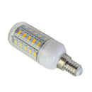 1 Pcs SIE14 SMD5630 5W Light LED Corn Lamp Bulb Warm White Light Lamp