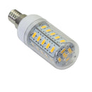 1 Pcs SIE14 SMD5630 5W Light LED Corn Lamp Bulb Warm White Light Lamp